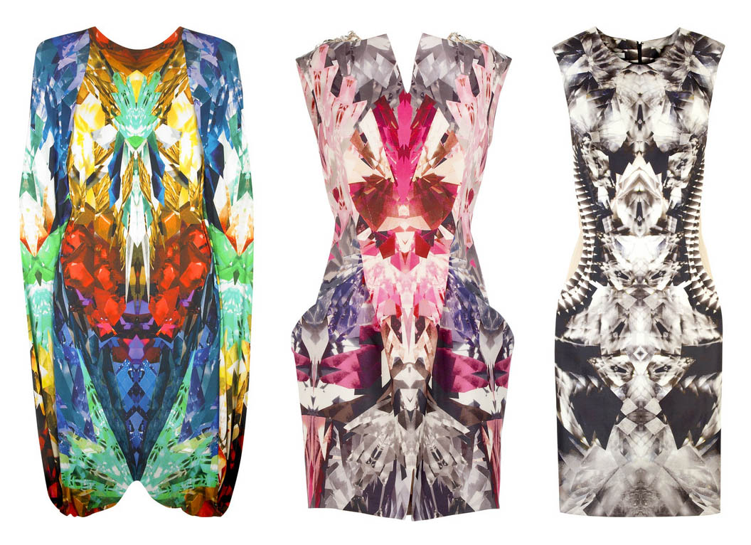 Alexander mcqueen prints Clearance