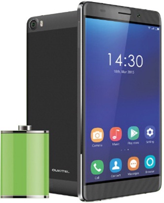 Inilah 6 Smartphone Berbaterai Raksasa Inilah 6 Smartphone Berbaterai Raksasa