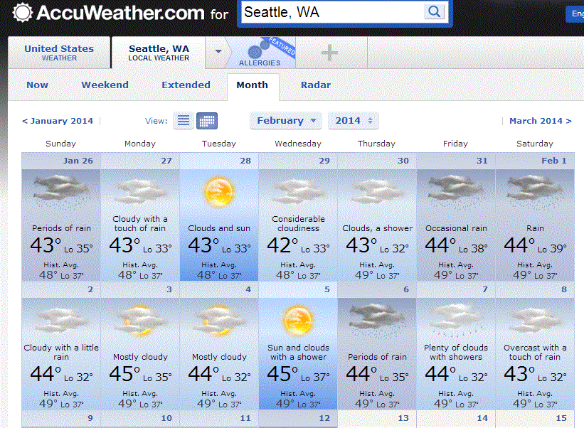 Cliff Mass Weather Blog Meteorological Snake Oil Salesman UltraLong