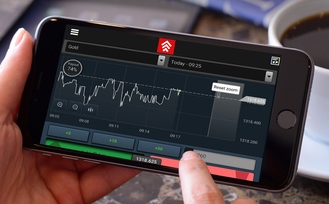 мобильная платформа