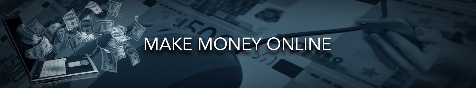Make Money Online, Earn Money Online, Online Jobs