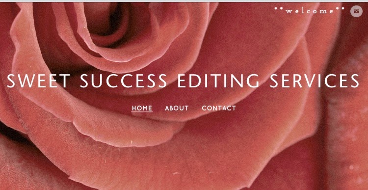 Sweet Success Editing Services