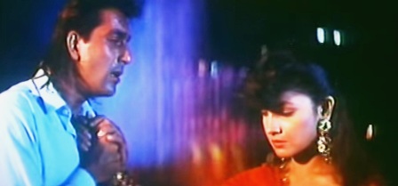 Tumhein Apna Banane Ki Kasam Lyrics - Sadak (1991) | Sanjay Dutt and Pooja Bhatt