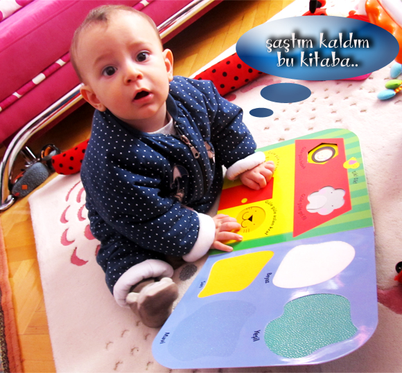 Kurdeleli Kedi İlk kitaplarımız