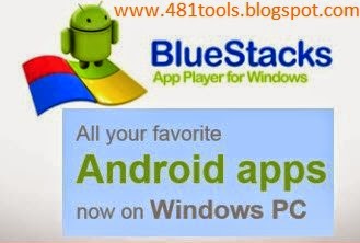 Free Download Bluestacks Software To Play Android Games On All Windows