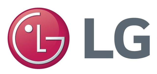 LG LED TV LOGO Download Free