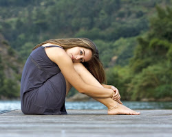 sad mood wallpapers road sit pic eyes