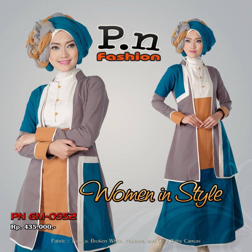 butik pn fashion pn fashion gm 0952 rp 435 000 butik pn fashion pn fashion gm 0952 rp 435 000