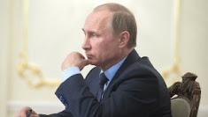 Putinovi nepřátelé v Rusku – kdo jsou?