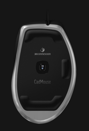 Revit Add Ons Product Review The 3dconnexion Cadmouse