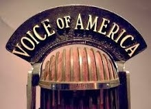 Voice of America (VOA)
