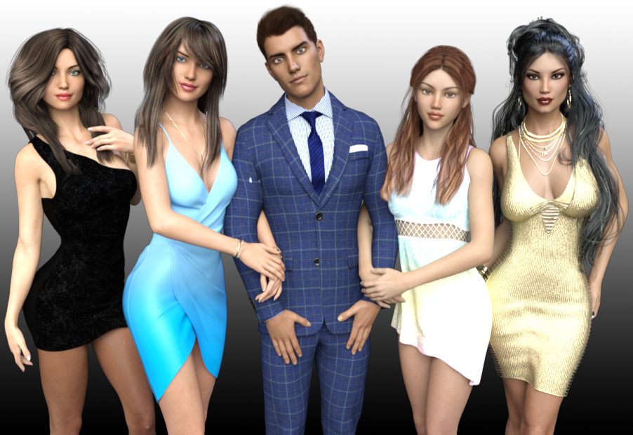 FINAL: TWISTS OF MY LIFE by NOVELAPK PC MAC OS WINDOW LEWD FINAL: TWISTS OF MY LIFE by NOVELAPK PC MAC OS WINDOW LEWD