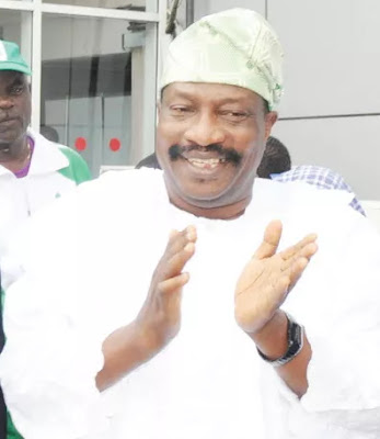 prince ademola adeniji adele heart attack
