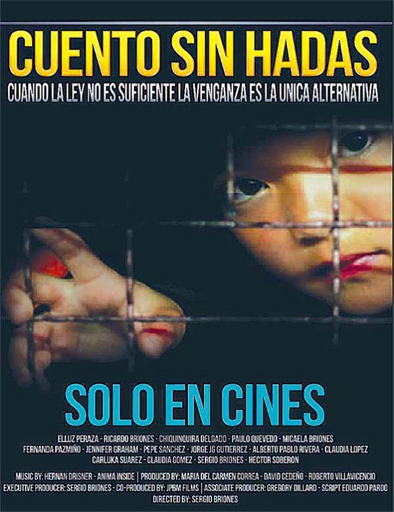Cuentos sin hadas