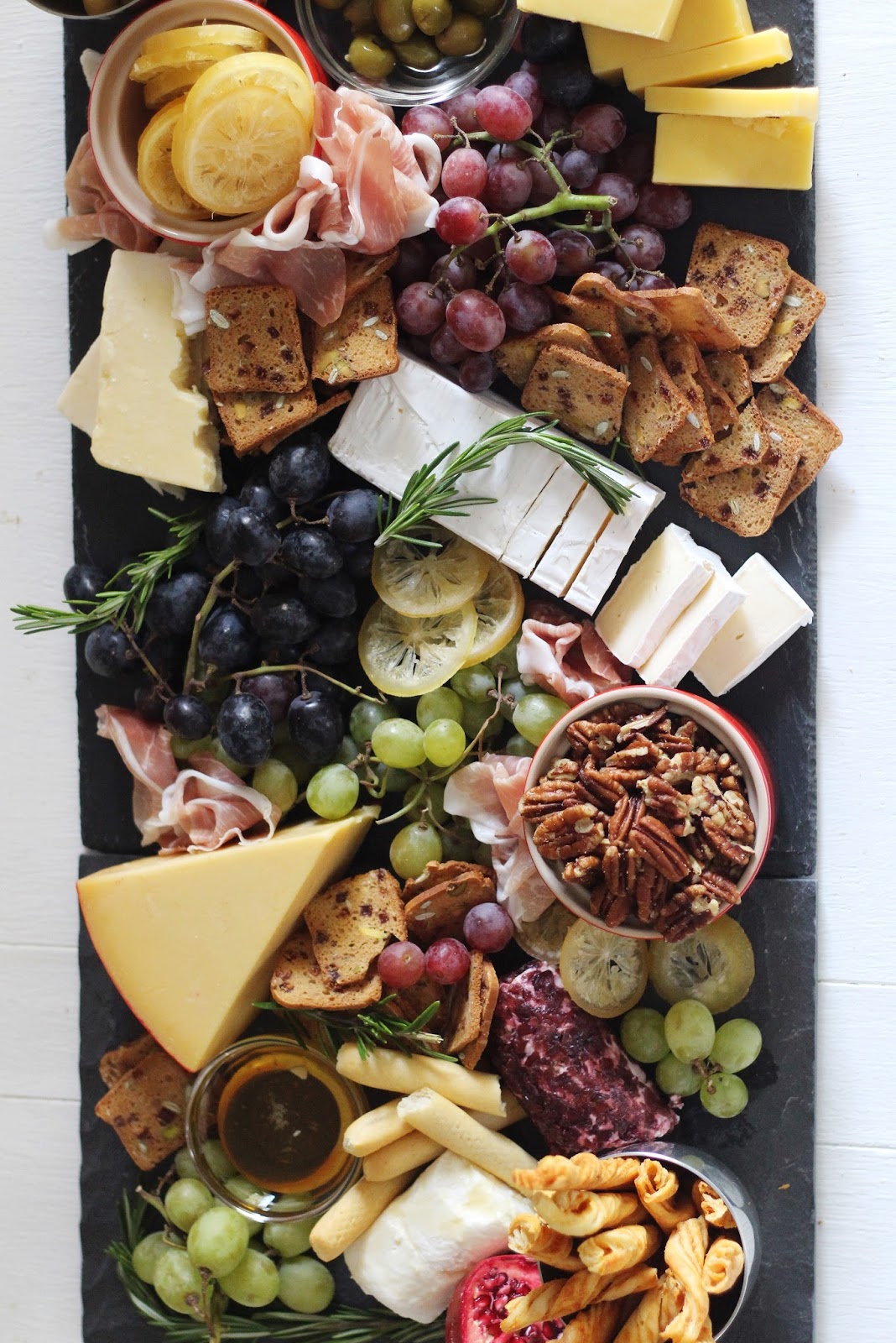 How to Build The Ultimate (Trader Joe's) Cheese Board Olive and Tate