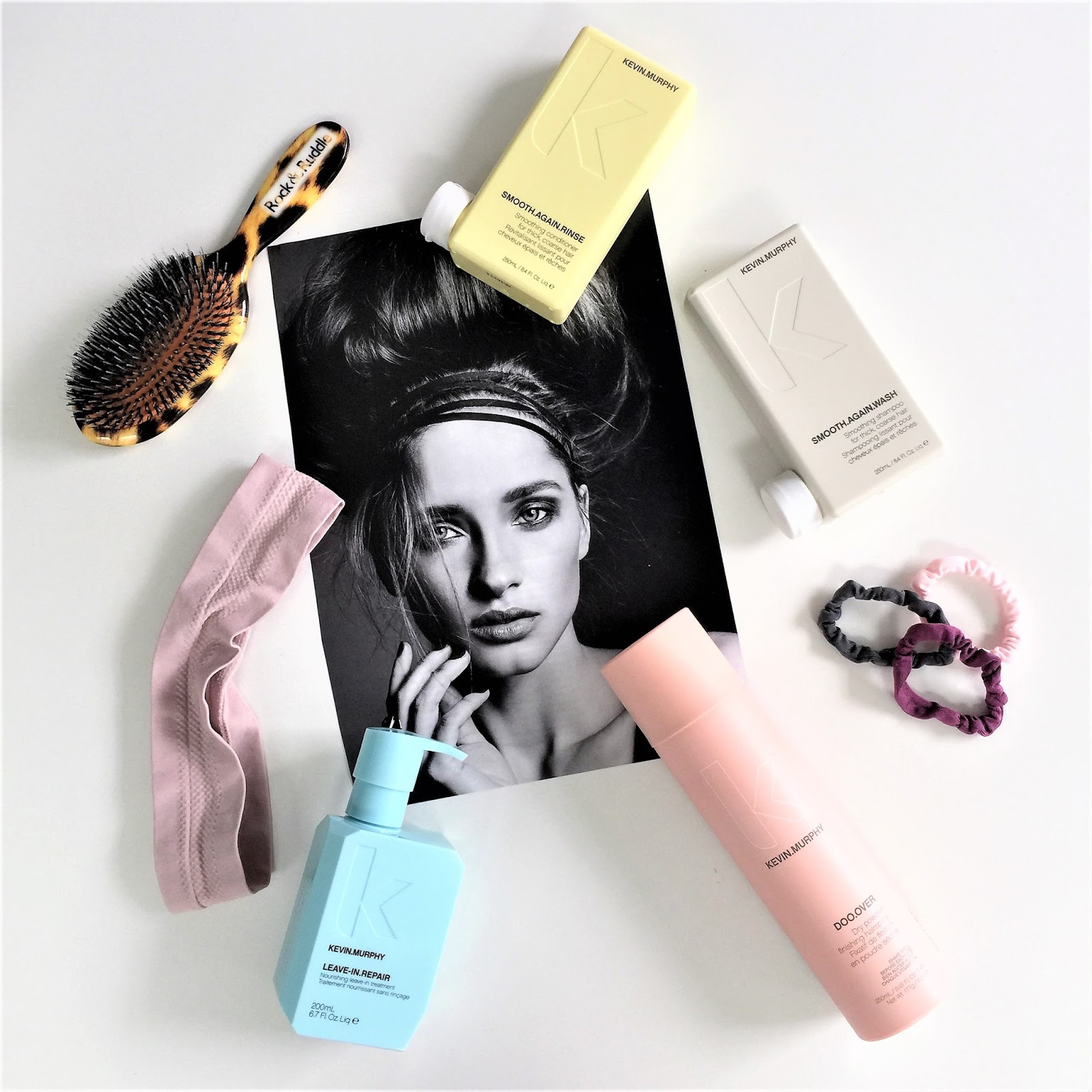 Reviews On Kevin Murphy Hair Products