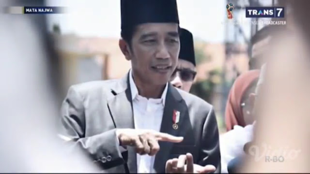 Gerindra Paparkan Fakta Miris di Balik Bagi Sembako Jokowi