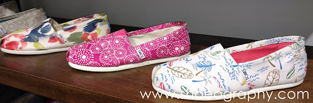 summer toms