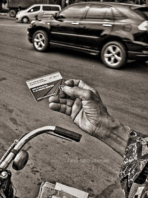 ojek sepeda, foto human interest, Kisah wilayah Kota Tua ojek sepeda, foto human interest, Kisah wilayah Kota Tua