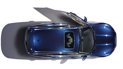 2013 Jaguar XF Sportbrake