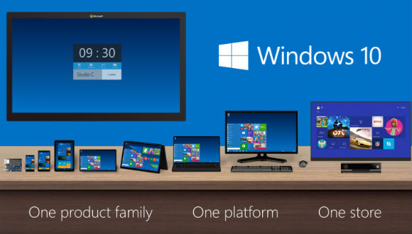 Kaçıranlara Büyük Fırsat! Windows 10 Yükseltme Devam Ediyor