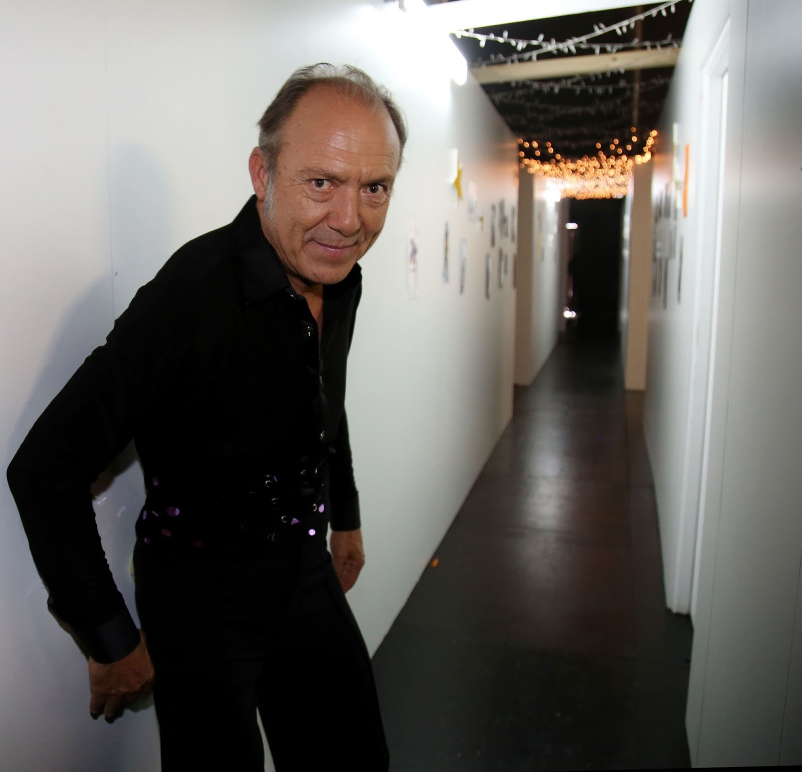 TV with Thinus INTERVIEW. Frank Opperman says farewell to Dancing with