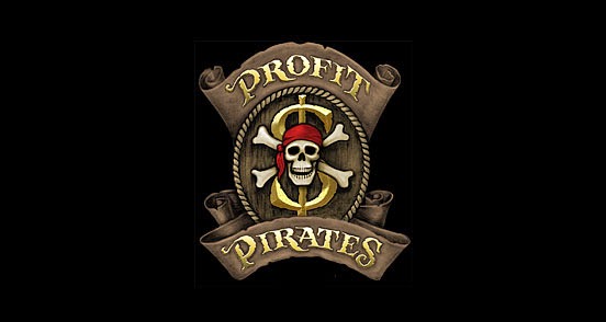 Perbedaan Logo Kompleks dan Logo Sederhana -  Profit Pirate