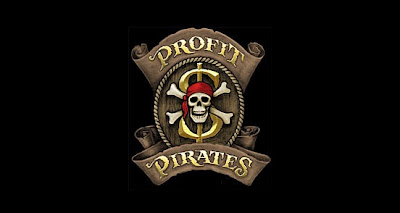 Logo kompleks Profit Pirate