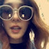 SNSD Tiffany features the Eiffel Tower in her latest snaps