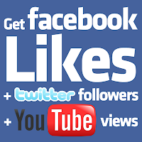 Best free social likes, followers, subscribers, tweets in 2017