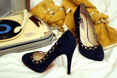 Zapatos de tacon para fiesta Zapatos de tacon para fiesta