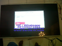 service tv parung panjang service tv parung panjang