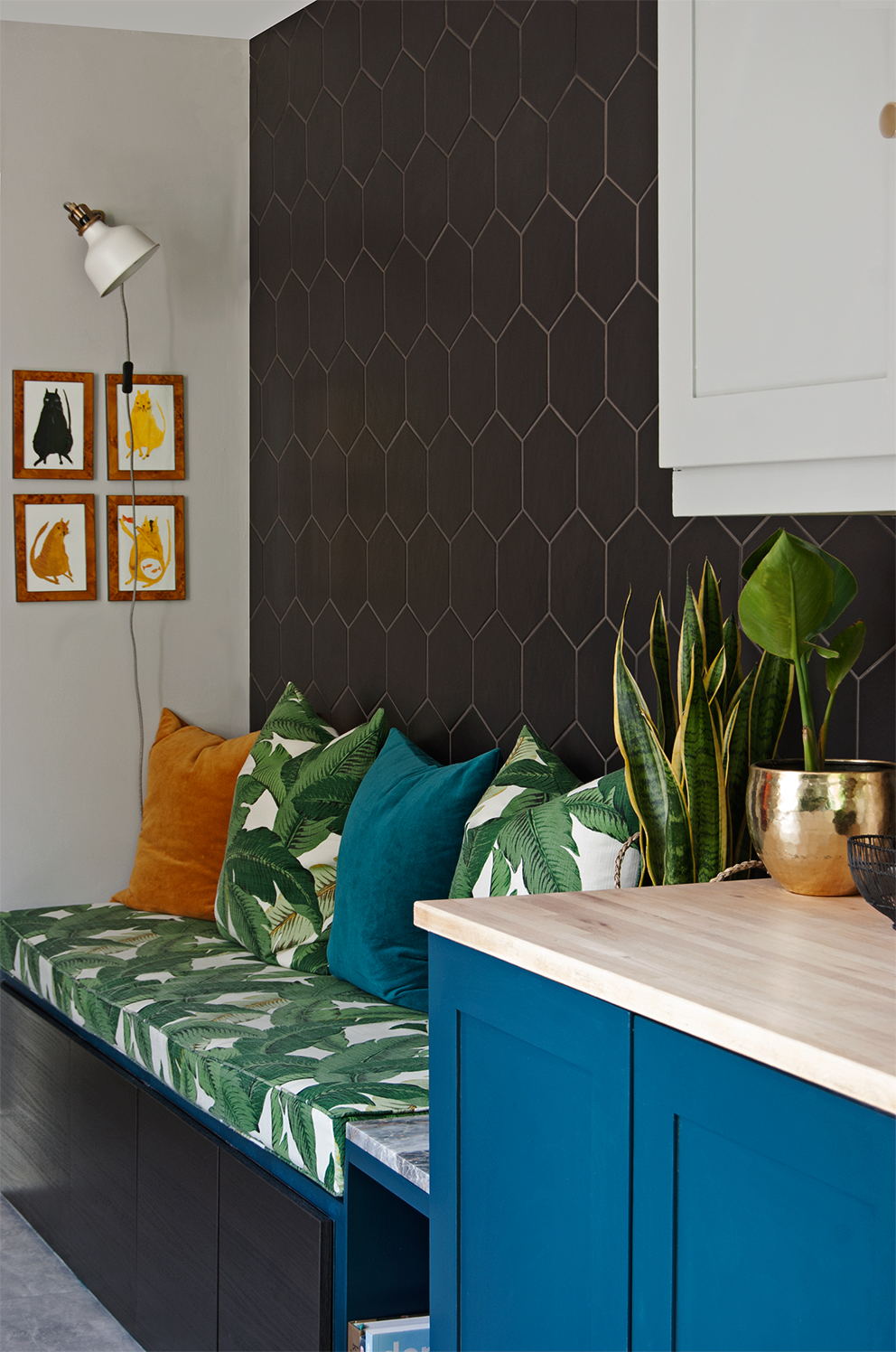 Bringing The Outdoors In - French For Pineapple Blog Bringing The Outdoors In - French For Pineapple Blog