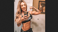 Female Bodybuilding Information for the Beginners (Part 1)