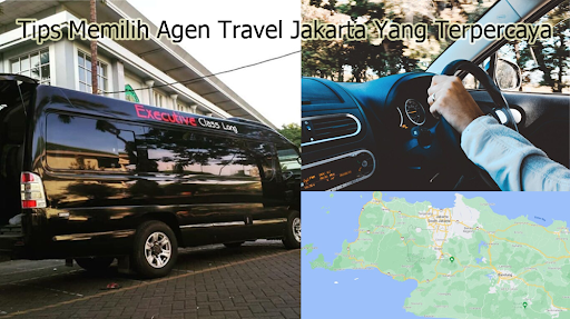 Tips Memilih Agen Travel Jakarta