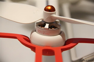 Hands-On Xiaomi Mi Drone Hands-On Xiaomi Mi Drone