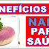 Benefícios do Nabo para a saúde - Problemas do Coração