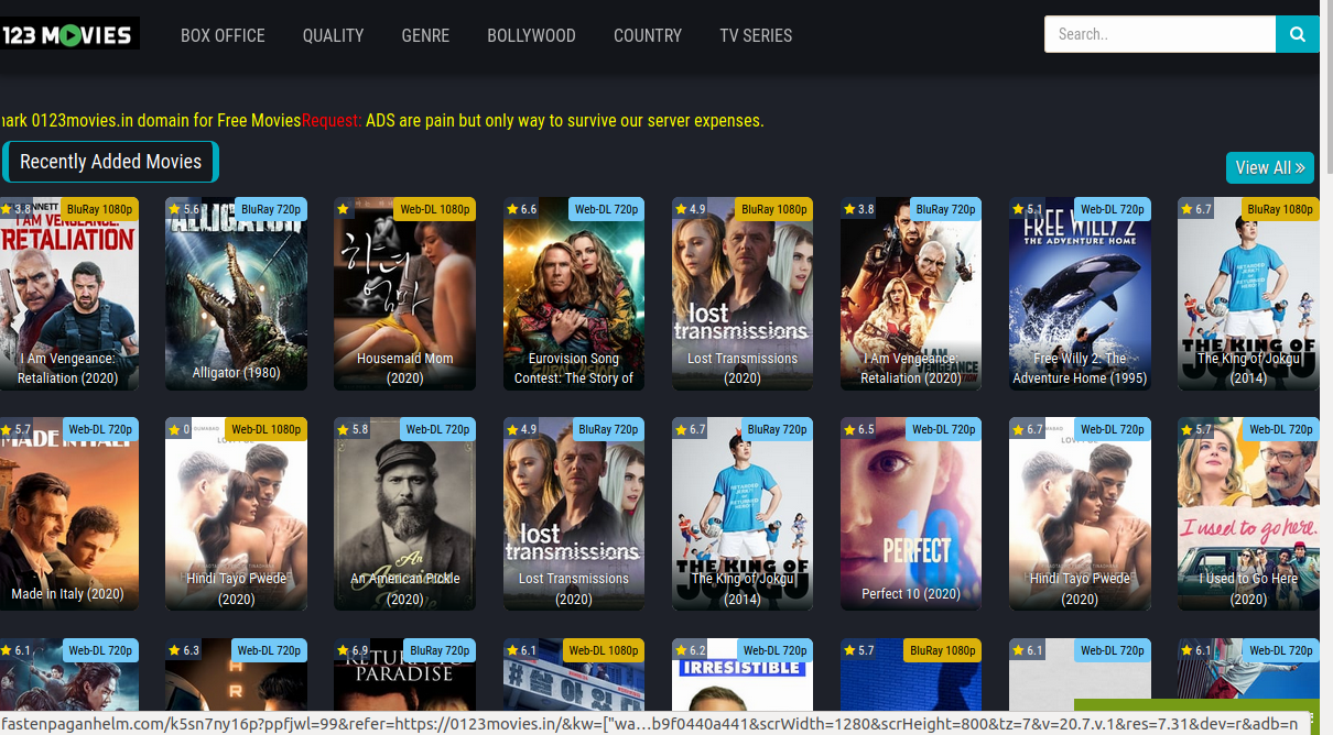 123 Movies 123 Movies