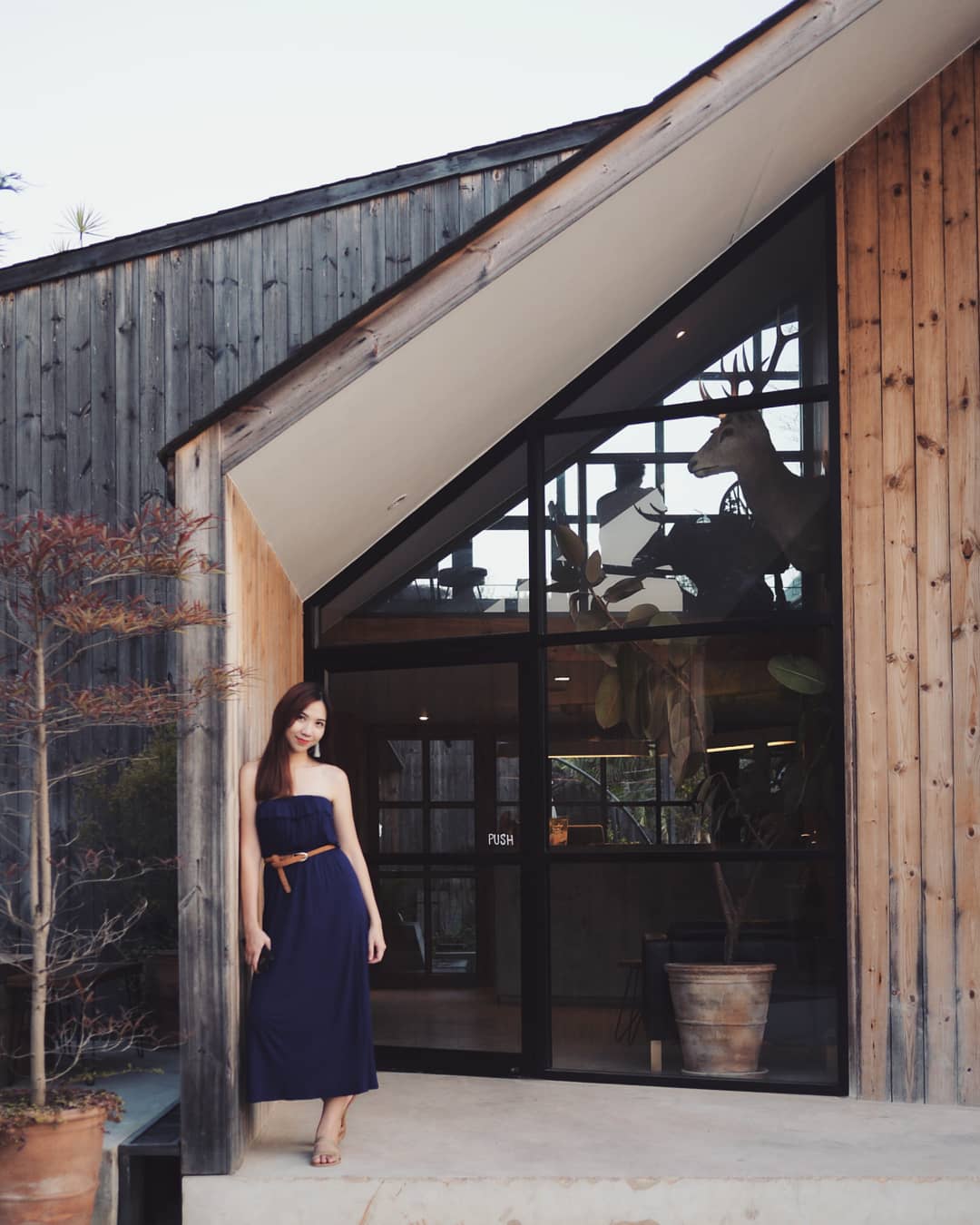 the birder's lodge khao yai cafe thailand klook