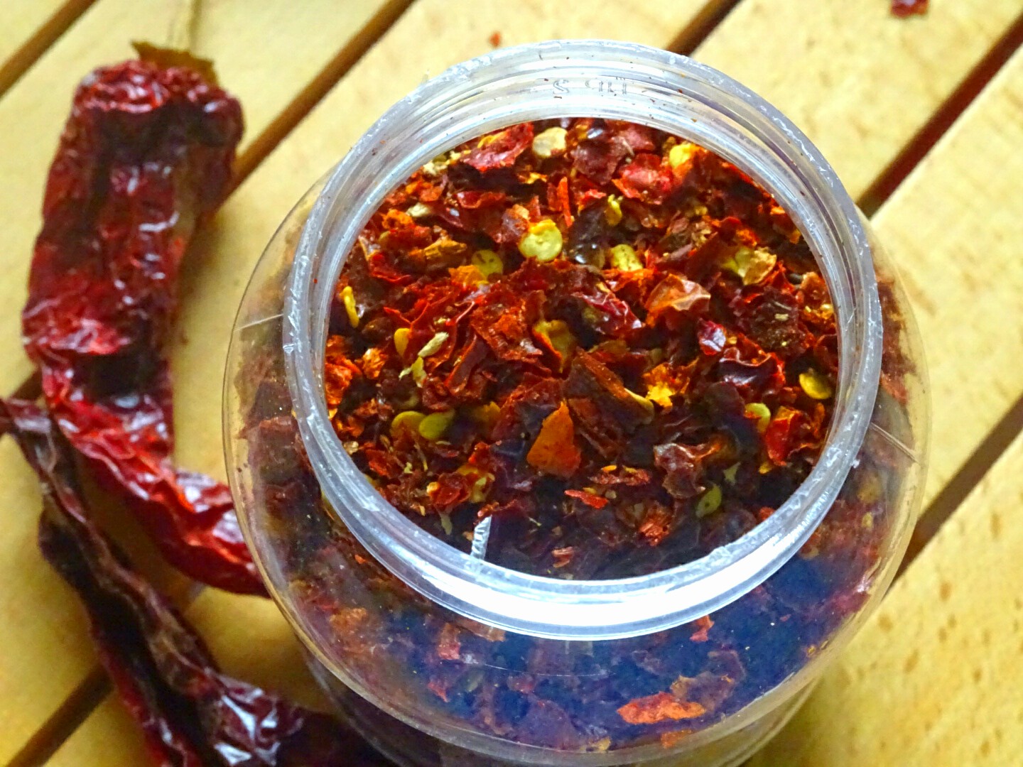 Indian Food Cooking With Whole Dried Chillies Indian Food Cooking With Whole Dried Chillies