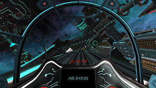 Download Radial-G Racing Revolved Highly Compressed-