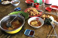 gangan rm bunda mui hyong