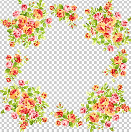 WWW.VIDEOIMAGEN.ES: PLANTILLAS DE FLORES ADOBE PHOTOSHOP.