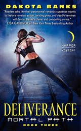 Click Below to Read an Excerpt of Deliverance