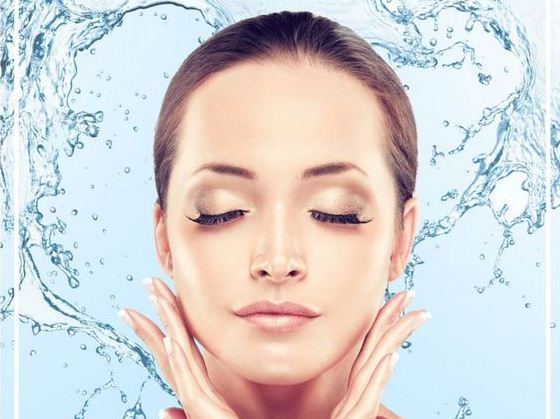 5 Tips For Keeping Your Skin Hydrated And Healthy