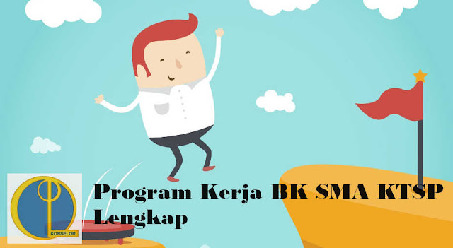 Program Kerja BK SMA KTSP Program Kerja BK SMA KTSP