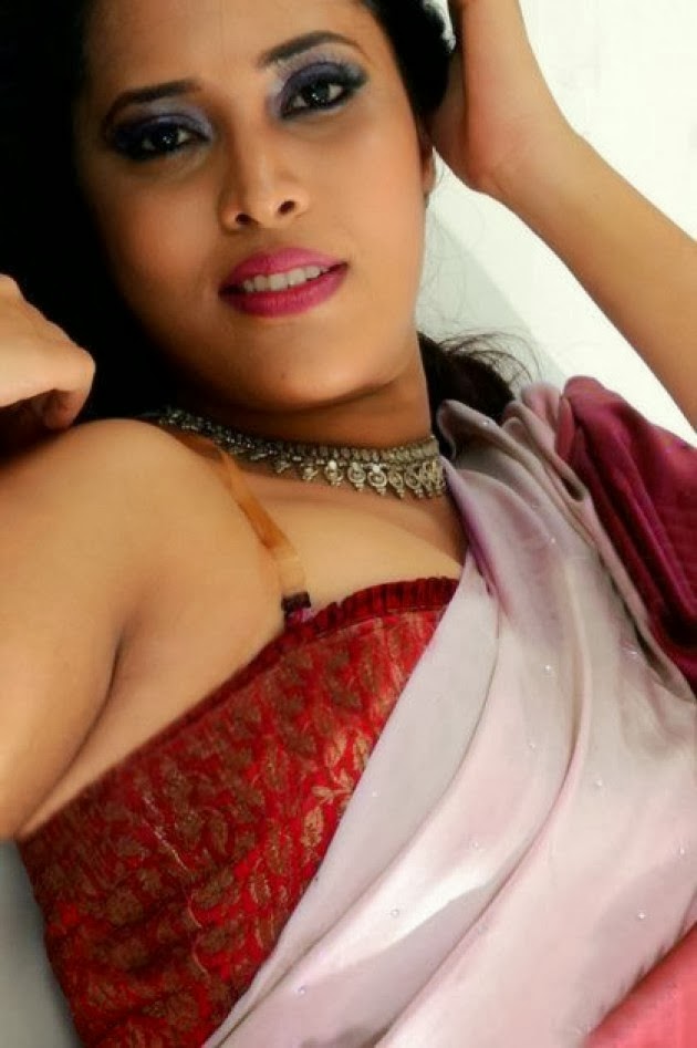 Anasuya+Unseen+Spicy+Hot+Photos+%25281%2