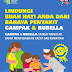Pentingnya Vaksin Campak dan Rubella