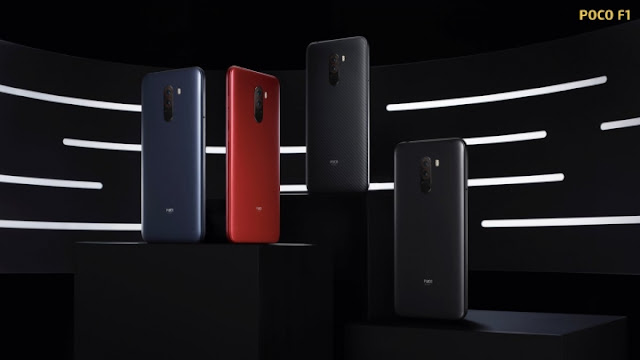 UNLOCK BOOTLOADER, TWRP, ROOT, UNROOT dan FASTBOOT for Pocophone F1 (BERYLLIUM) UNLOCK BOOTLOADER, TWRP, ROOT, UNROOT dan FASTBOOT for Pocophone F1 (BERYLLIUM)