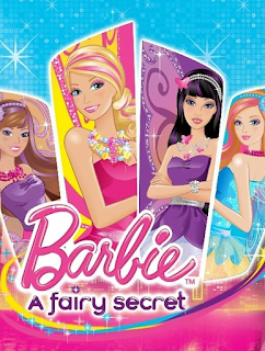 barbie a fairy secret watch online